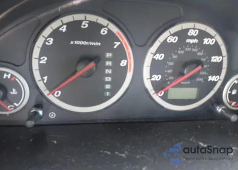 2006 Honda Cr-V Ex из США, поврежденный, VIN SHSRD788X6U425176